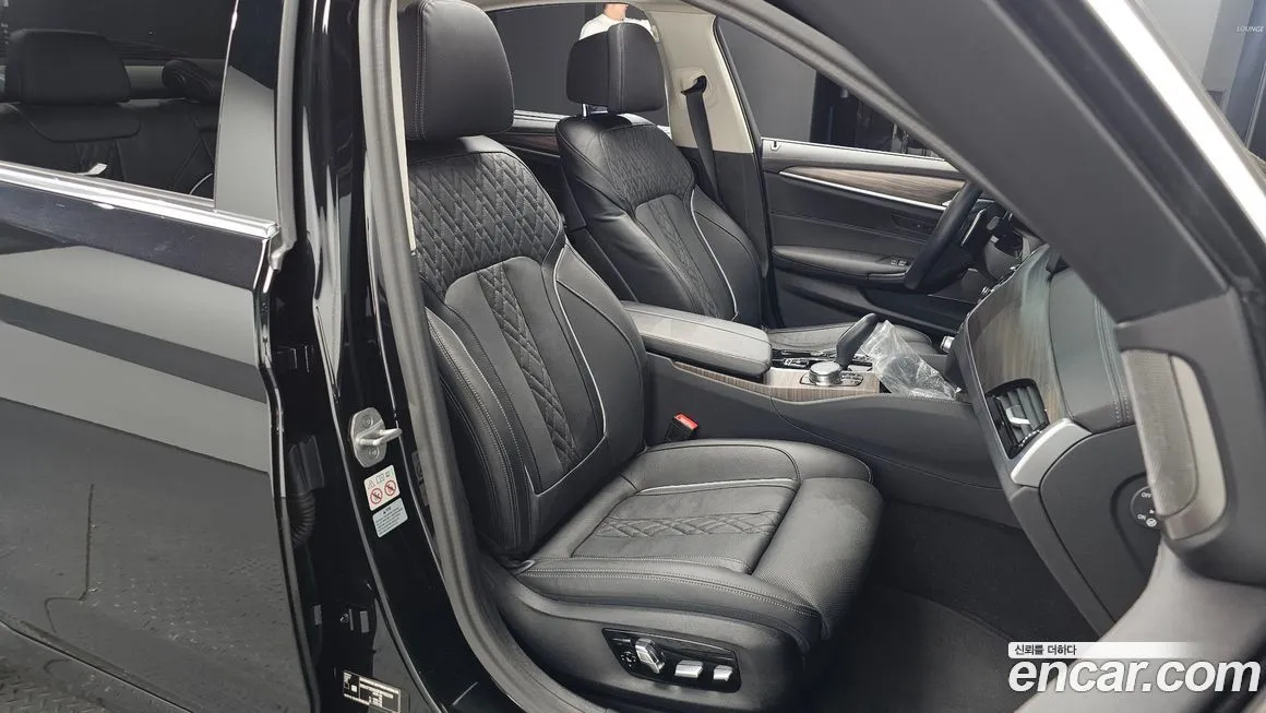 [object Object] 5-Series 2023 из KR, фото 10