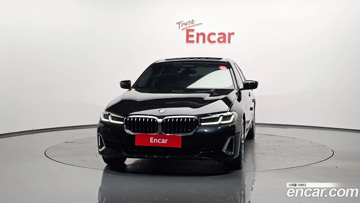 [object Object] 5-Series 2023 из KR, фото 3