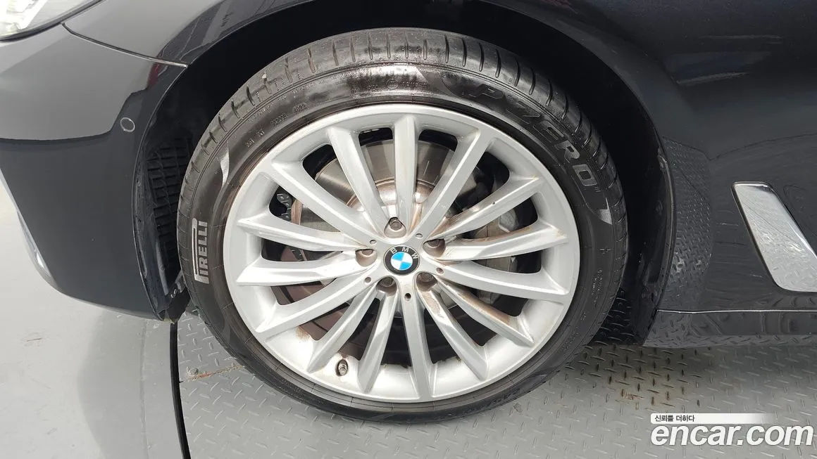 [object Object] 5-Series 2023 из KR, фото 5