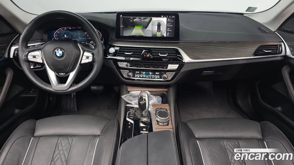 [object Object] 5-Series 2023 из KR, фото 7