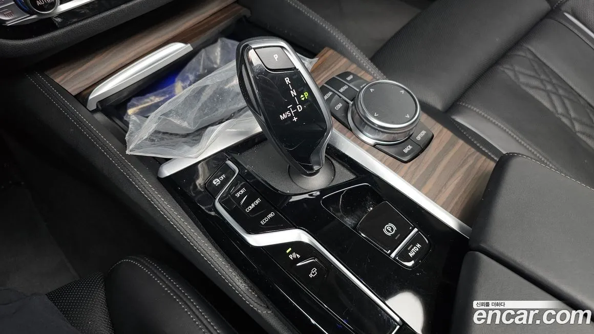 [object Object] 5-Series 2023 из KR, фото 9