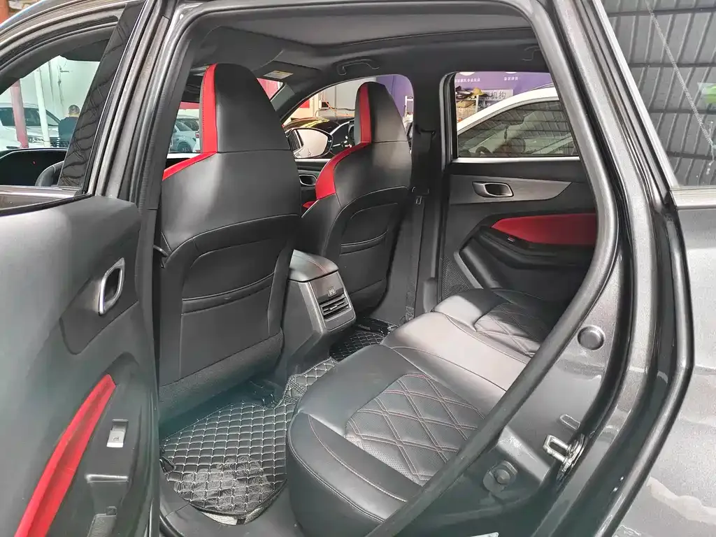 Changan CS55PLUS 2024 из CN, фото 6