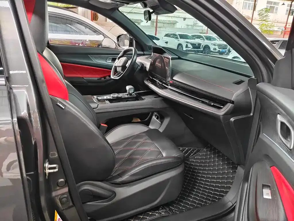 Changan CS55PLUS 2024 из CN, фото 7