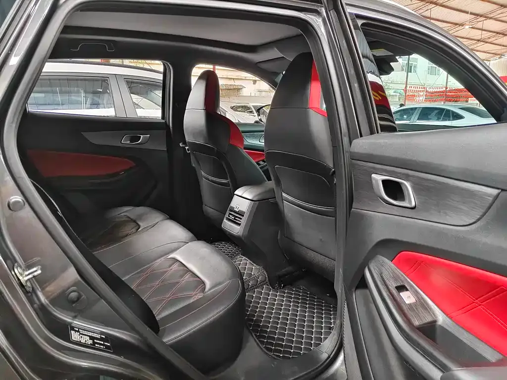 Changan CS55PLUS 2024 из CN, фото 8
