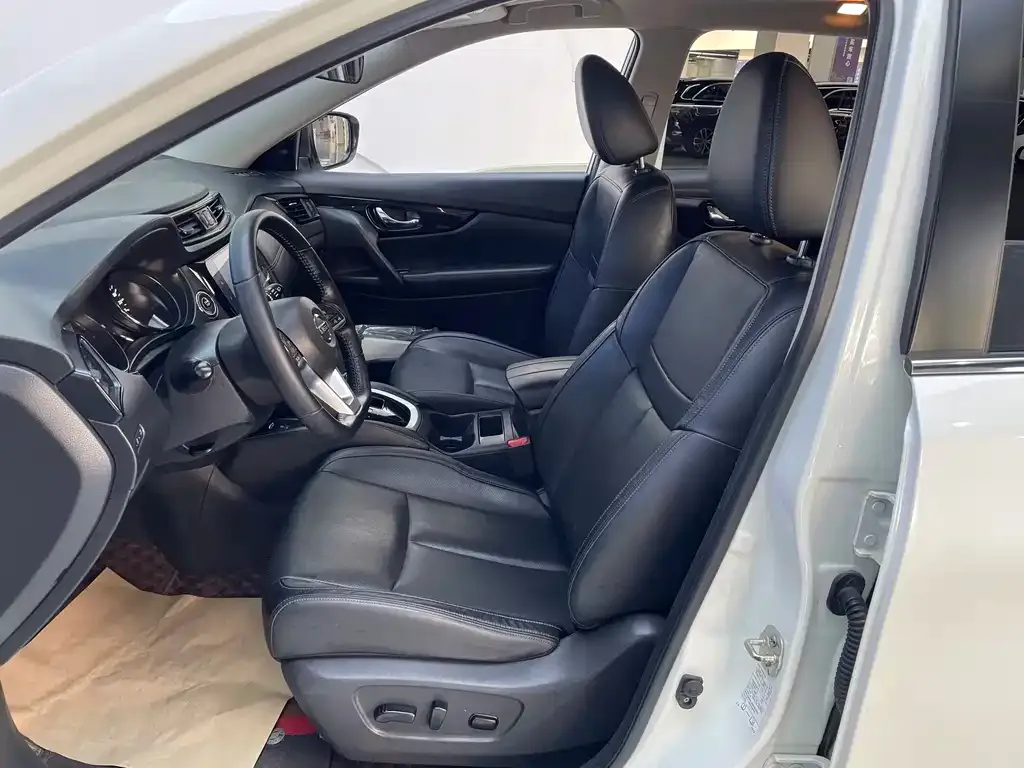 Nissan X-Trail 2021 из CN, фото 7