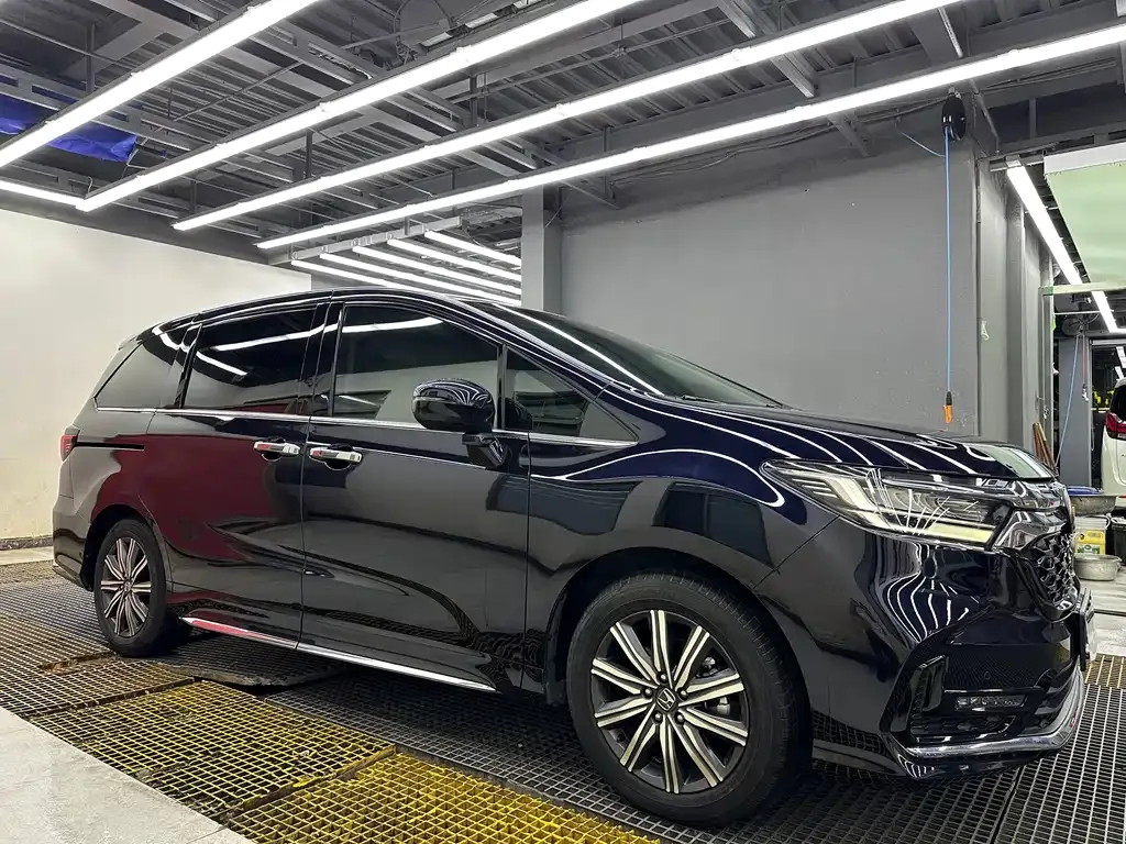 [object Object] Odyssey 2023 из CN, фото 2