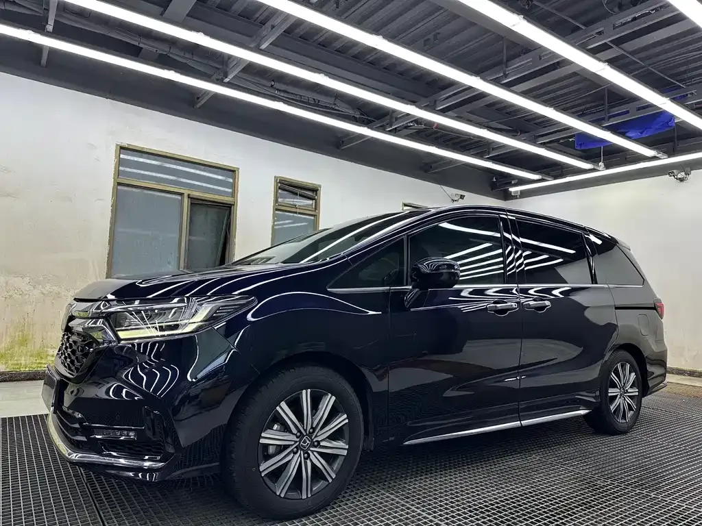 [object Object] Odyssey 2023 из CN, фото 3