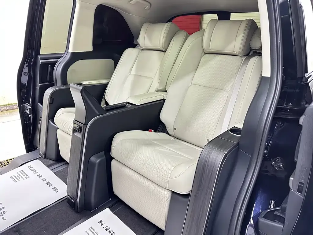 [object Object] Odyssey 2023 из CN, фото 8