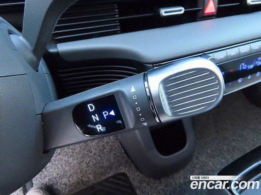 Hyundai Ioniq5 — фото 10
