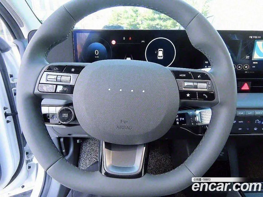 Hyundai Ioniq5 — фото 8