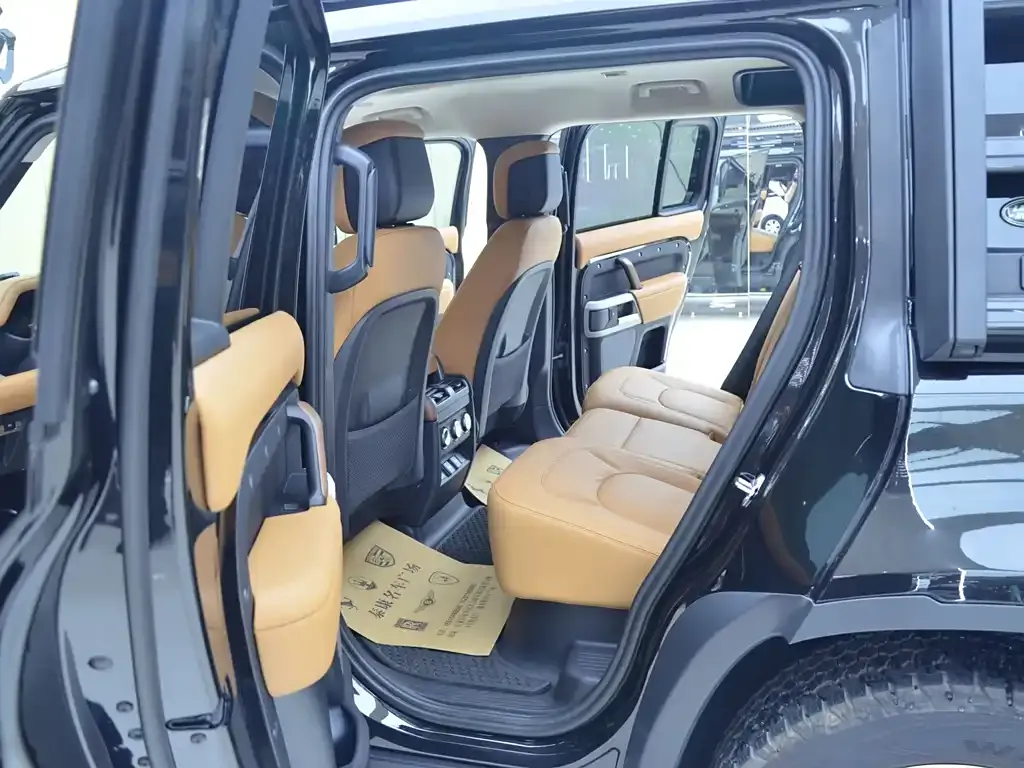 Land Rover Defender — фото 5
