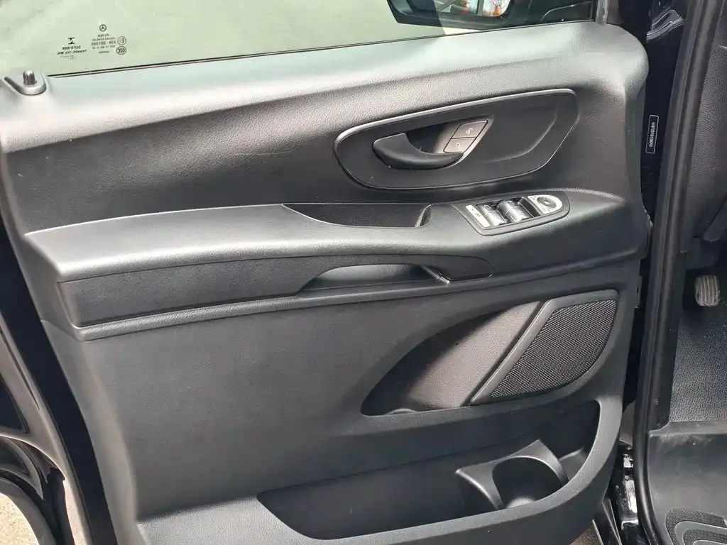 Mercedes-Benz Vito 2021 из CN, фото 4