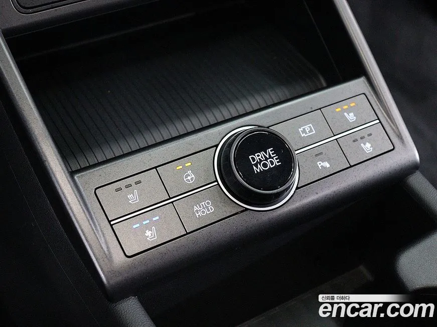Hyundai Kona 2025 из KR, фото 10