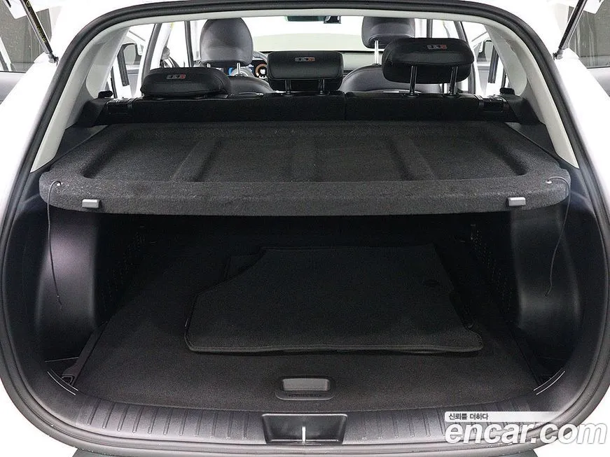 Hyundai Kona 2025 из KR, фото 7