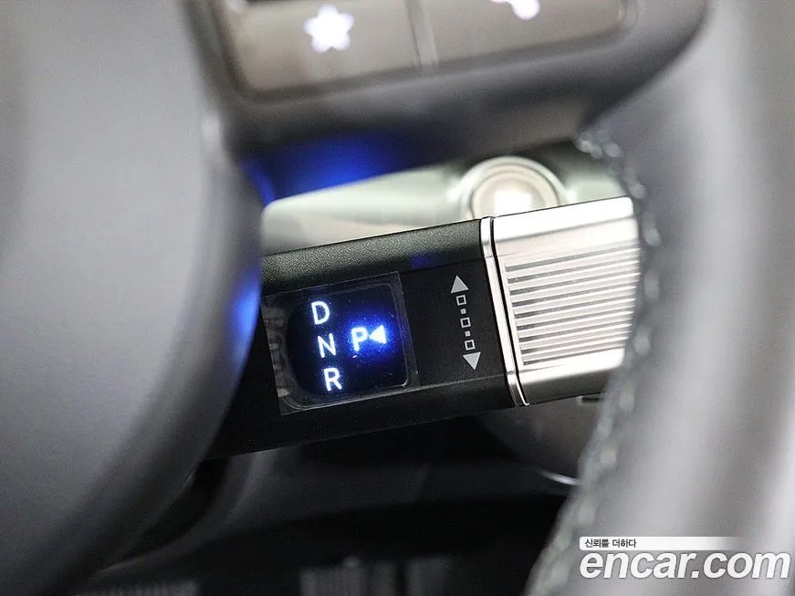 Hyundai Kona 2025 из KR, фото 8