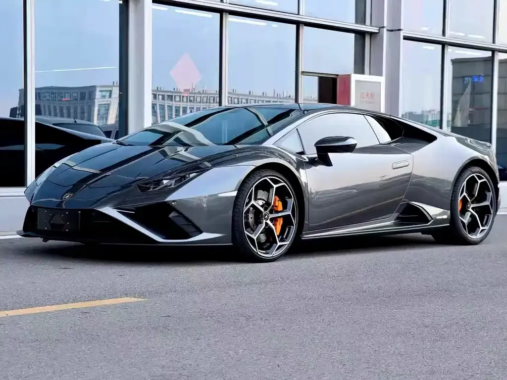 Lamborghini Huracan 2023 из CN, фото 1