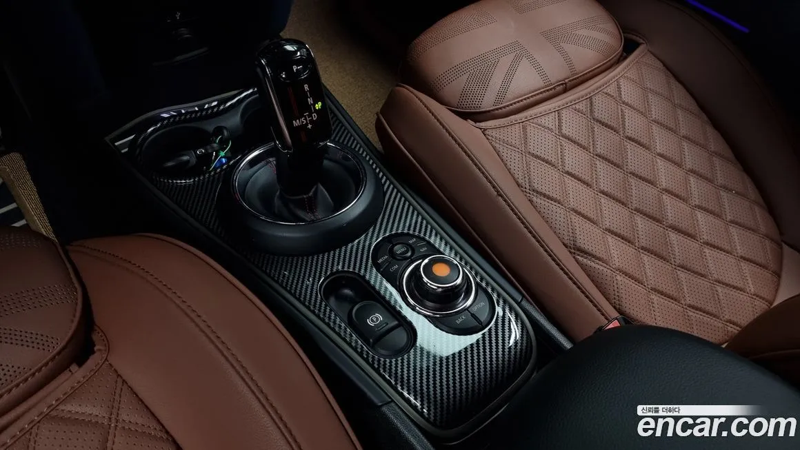 Mini Countryman 2021 из KR, фото 9