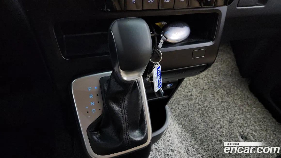 Hyundai Staria 2025 из KR, фото 9