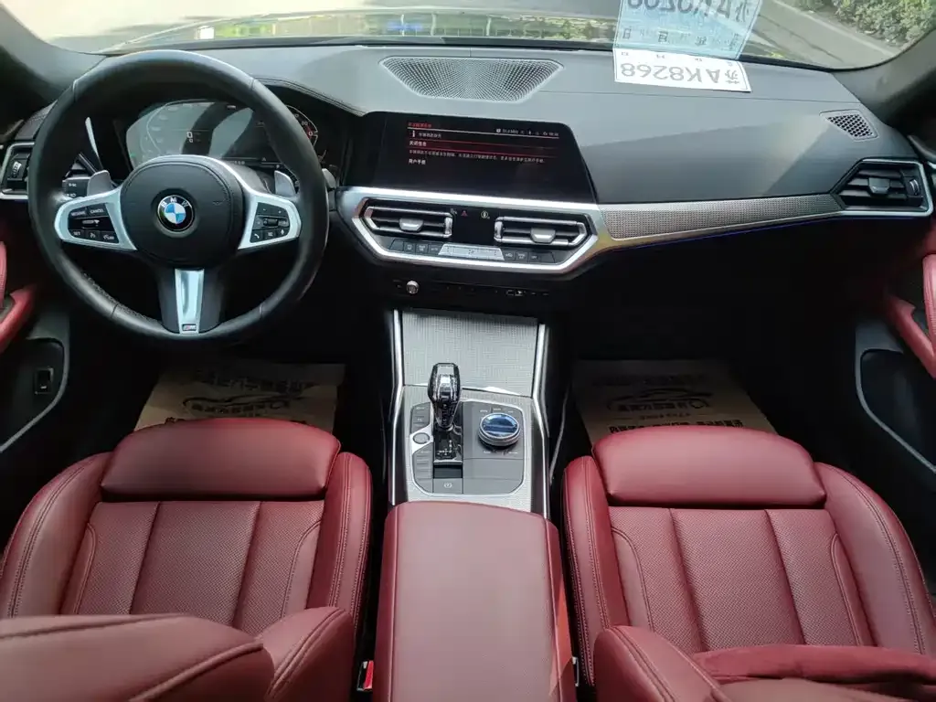 BMW 4 Series — фото 2