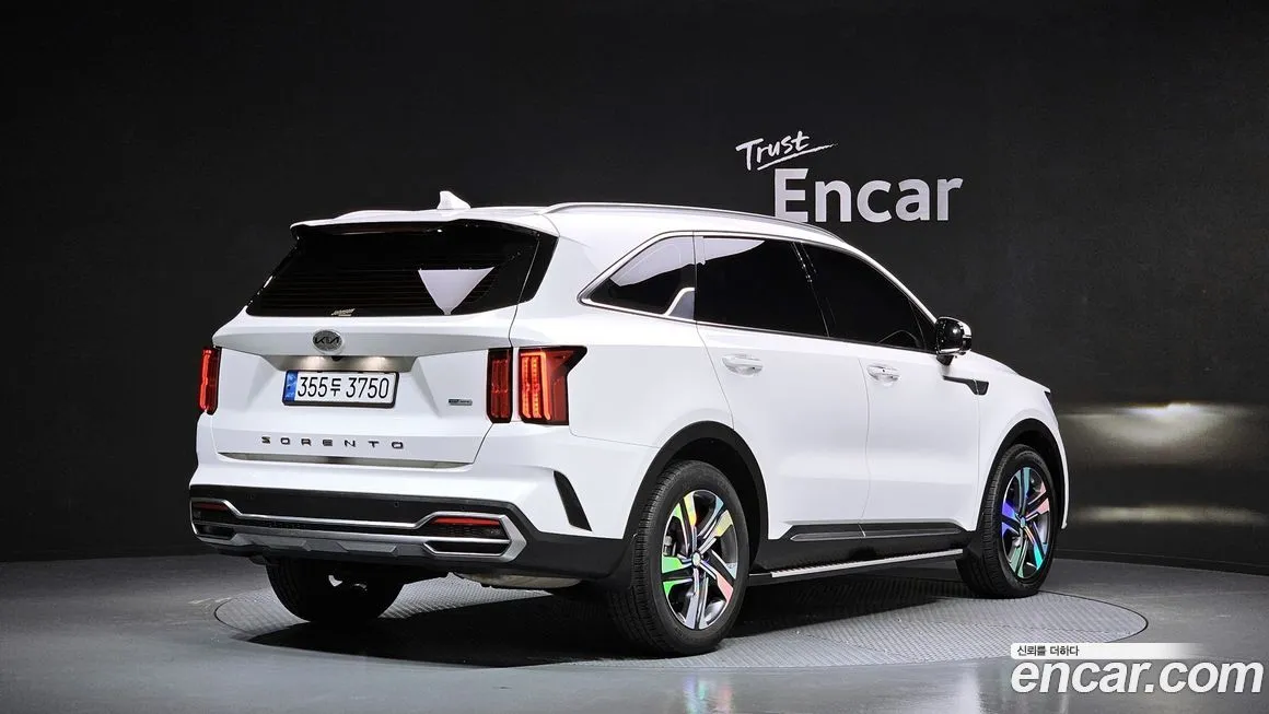Kia Sorento — фото 2