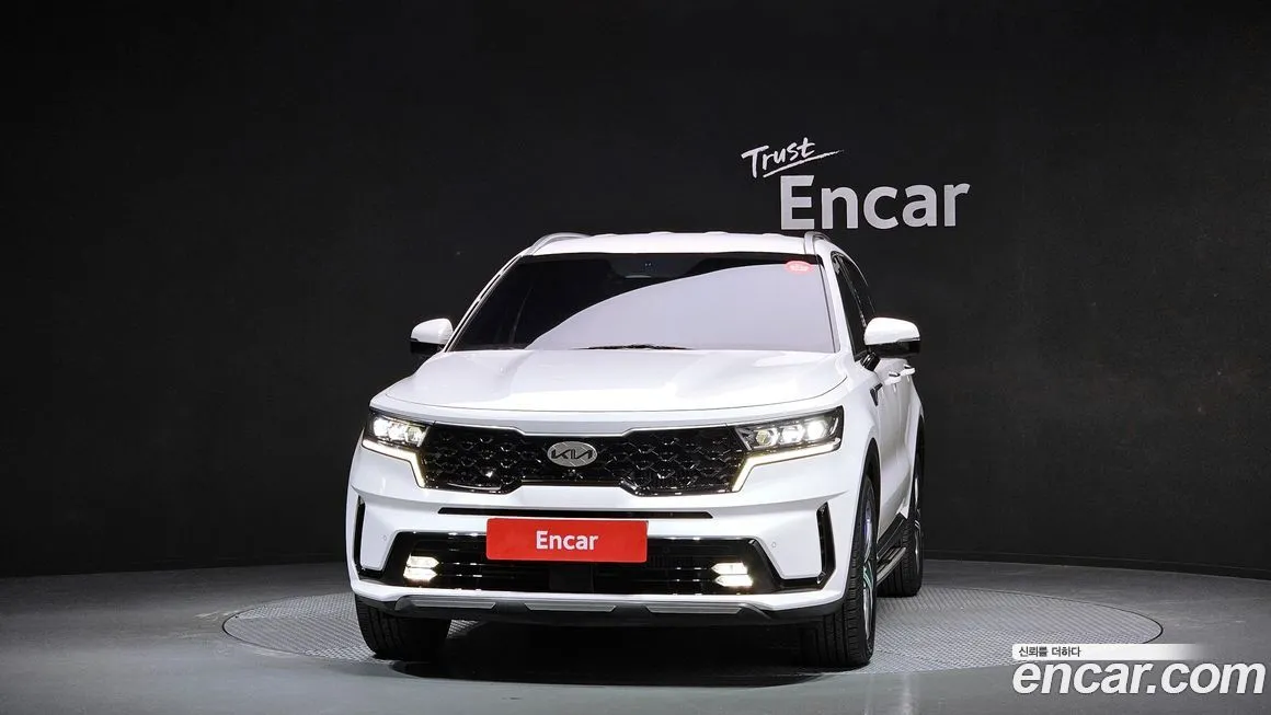 Kia Sorento — фото 3