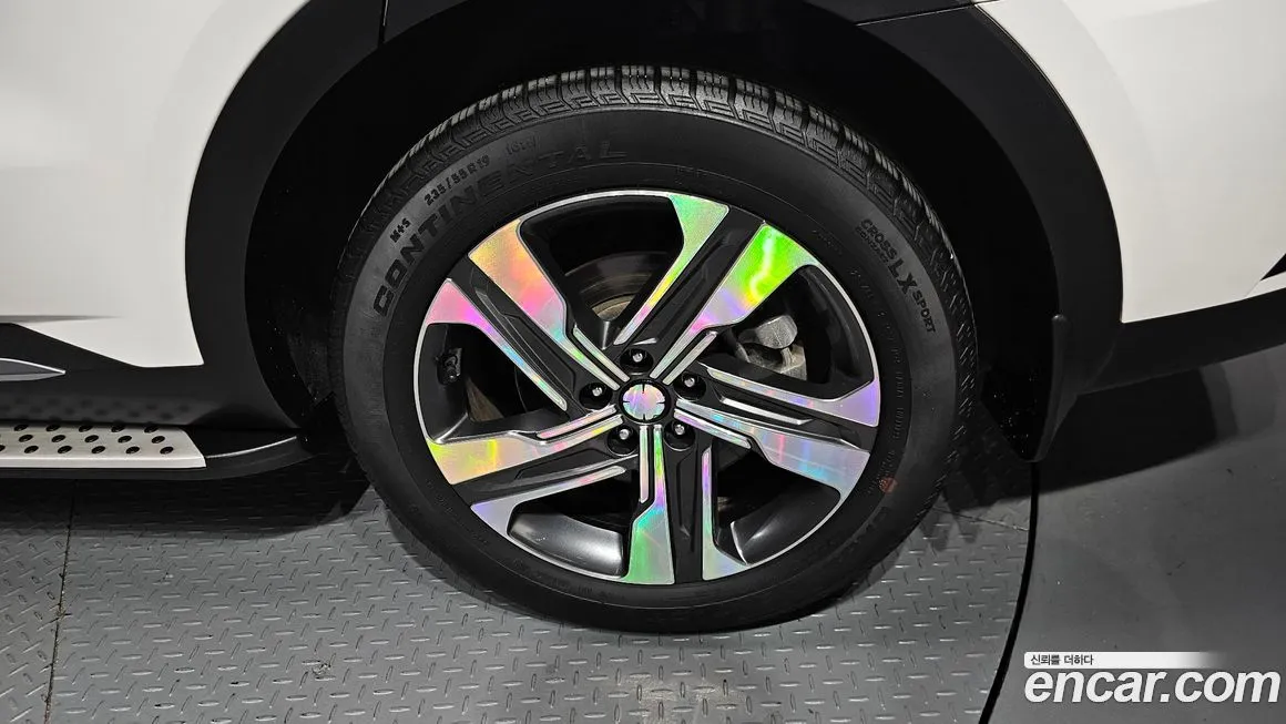 Kia Sorento — фото 5