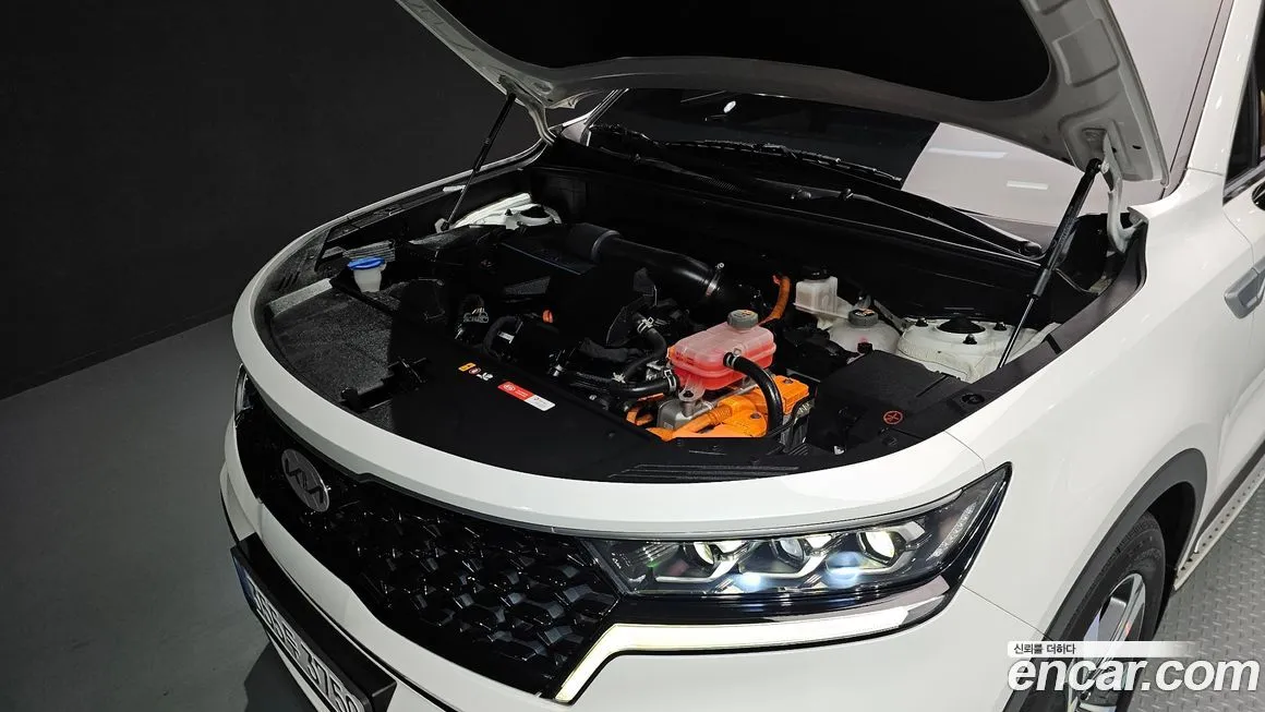 Kia Sorento — фото 6