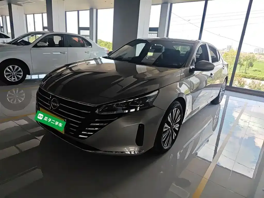 Nissan Teana 2023 из CN, фото 1