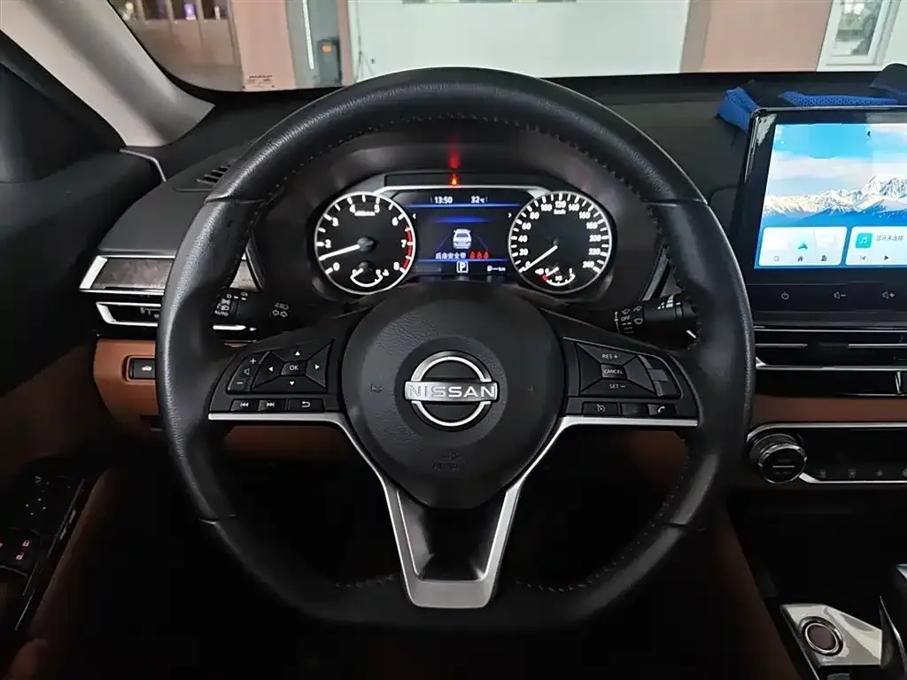 Nissan Teana 2023 из CN, фото 3