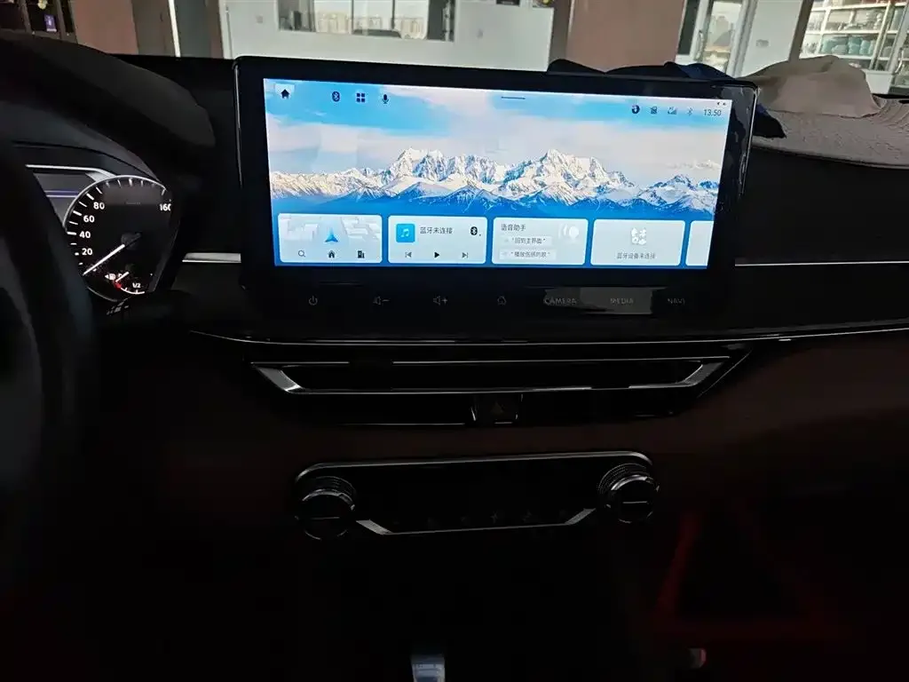 Nissan Teana 2023 из CN, фото 6