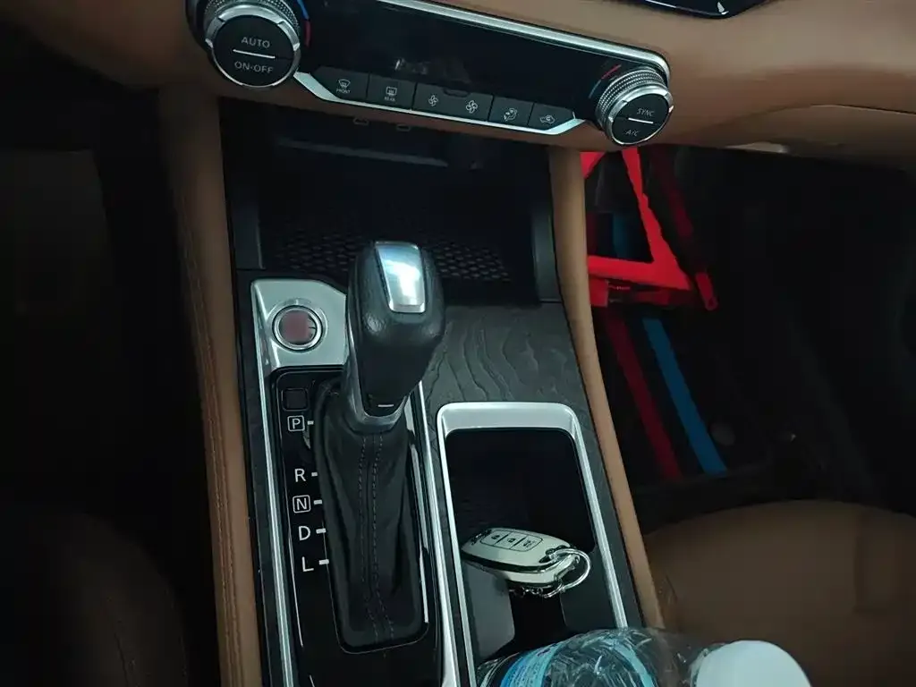 Nissan Teana 2023 из CN, фото 7