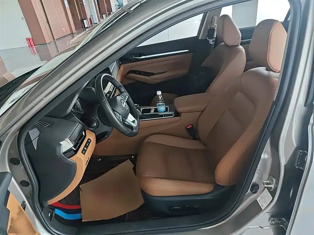 Nissan Teana 2023 из CN, фото 8