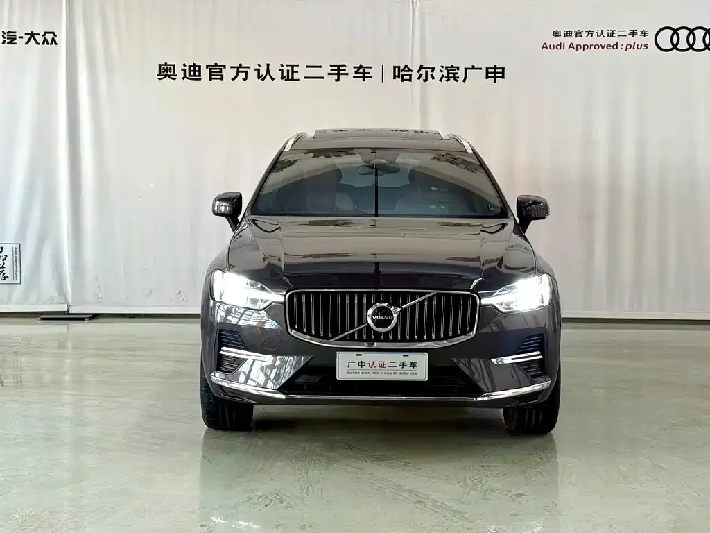[object Object] XC60 2023 из CN, фото 2