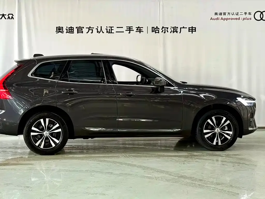 [object Object] XC60 2023 из CN, фото 5