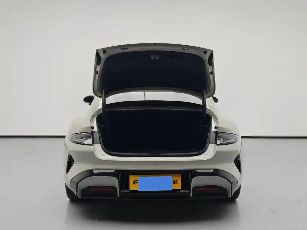 Xiaomi SU7 2025 из CN, фото 10