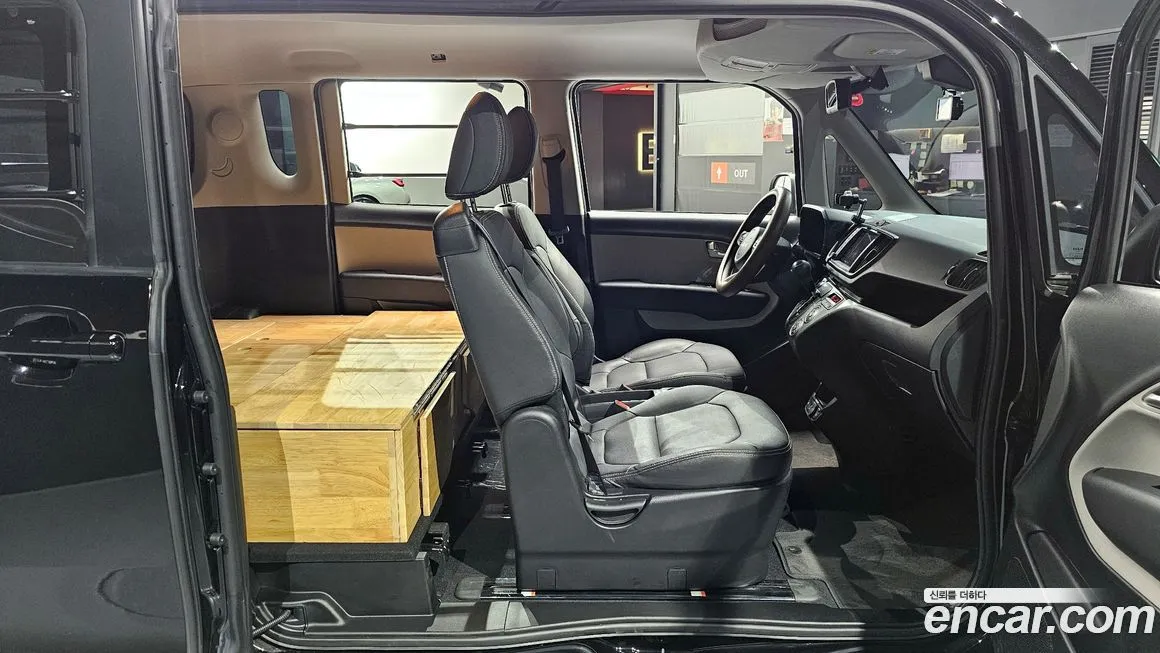 Kia RAY 2023 из KR, фото 10