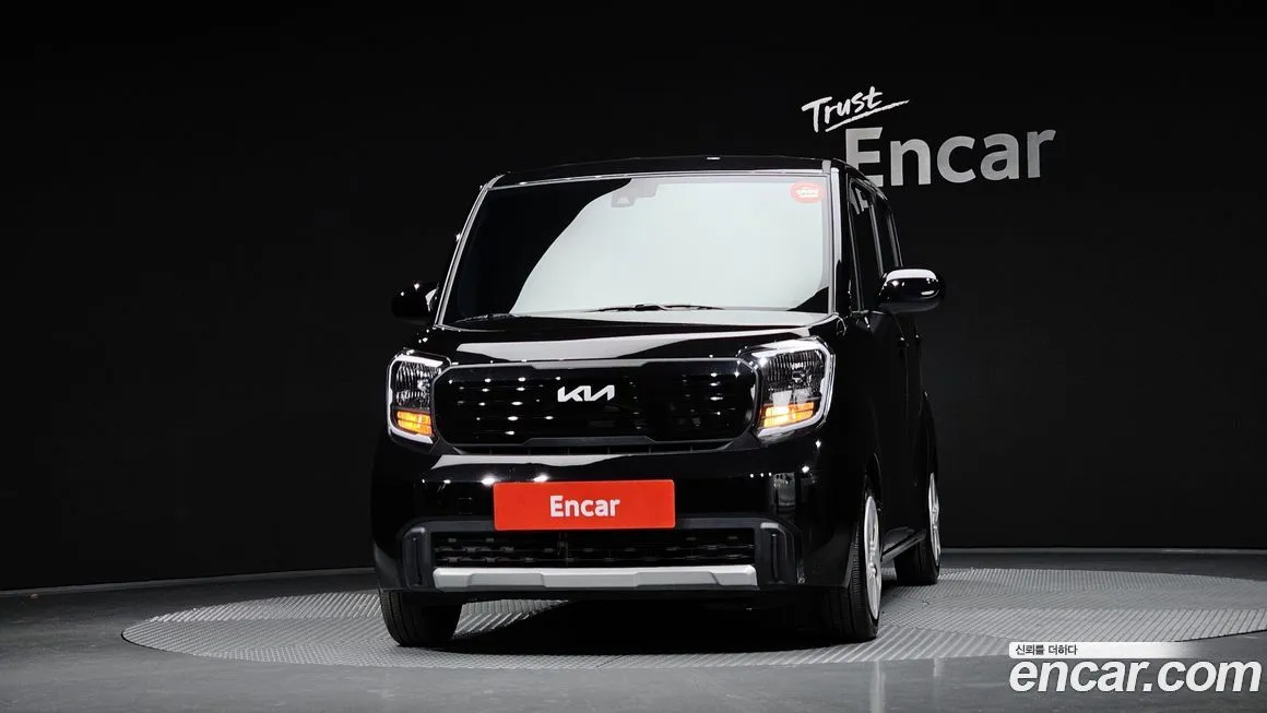 Kia RAY 2023 из KR, фото 3