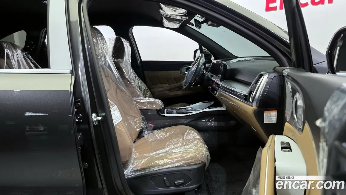 Kia Sorento — фото 10