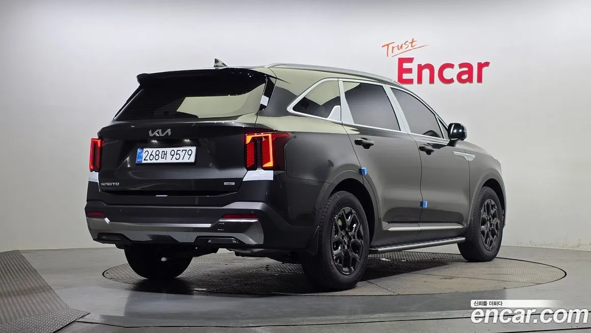 Kia Sorento — фото 2