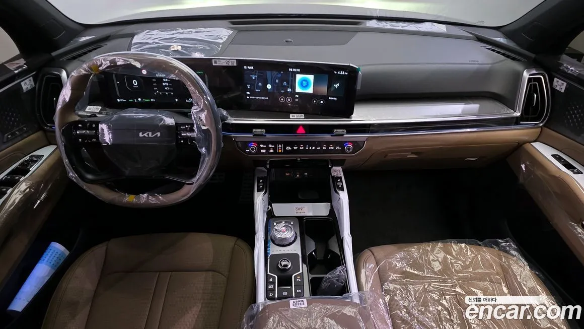 Kia Sorento — фото 7