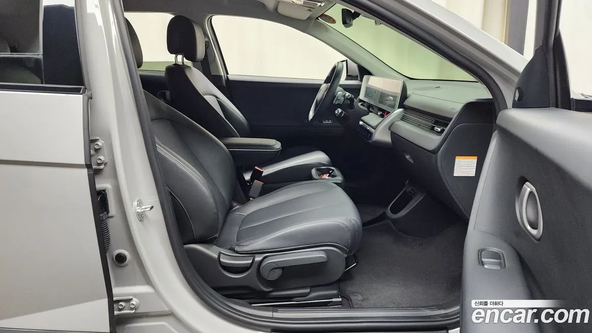 [object Object] Ioniq5 2022 из KR, фото 10