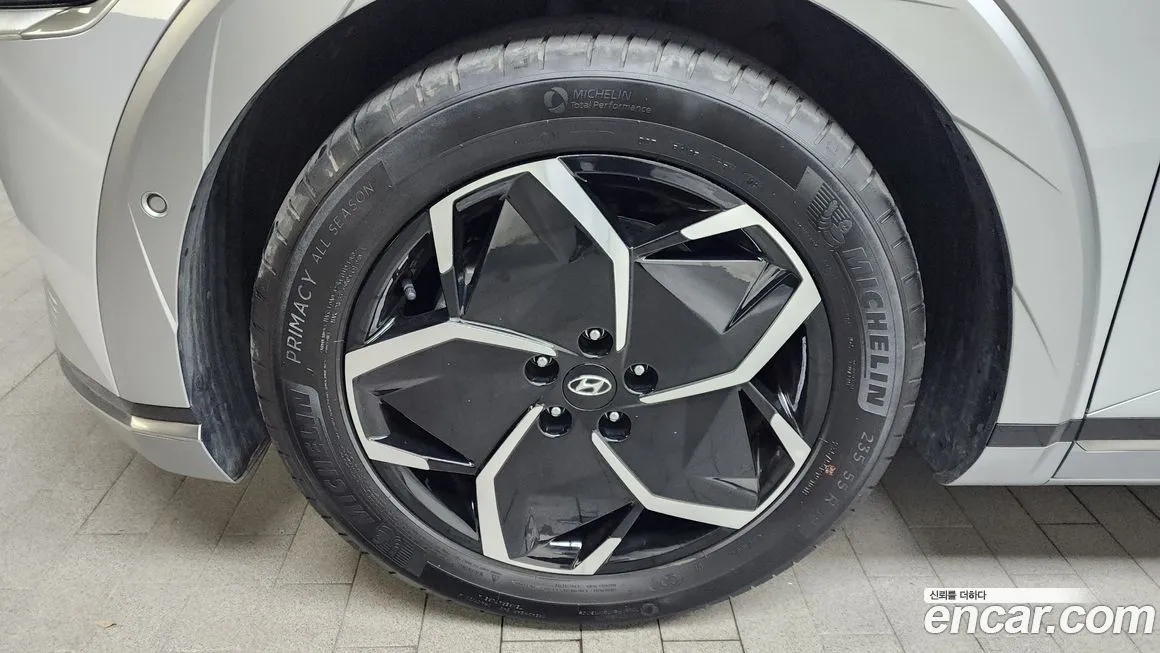 [object Object] Ioniq5 2022 из KR, фото 5