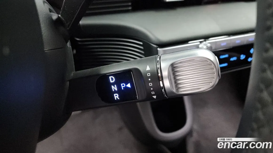 [object Object] Ioniq5 2022 из KR, фото 9