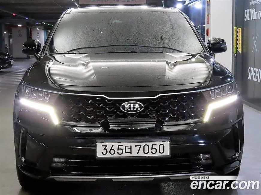 Kia Sorento — фото 2
