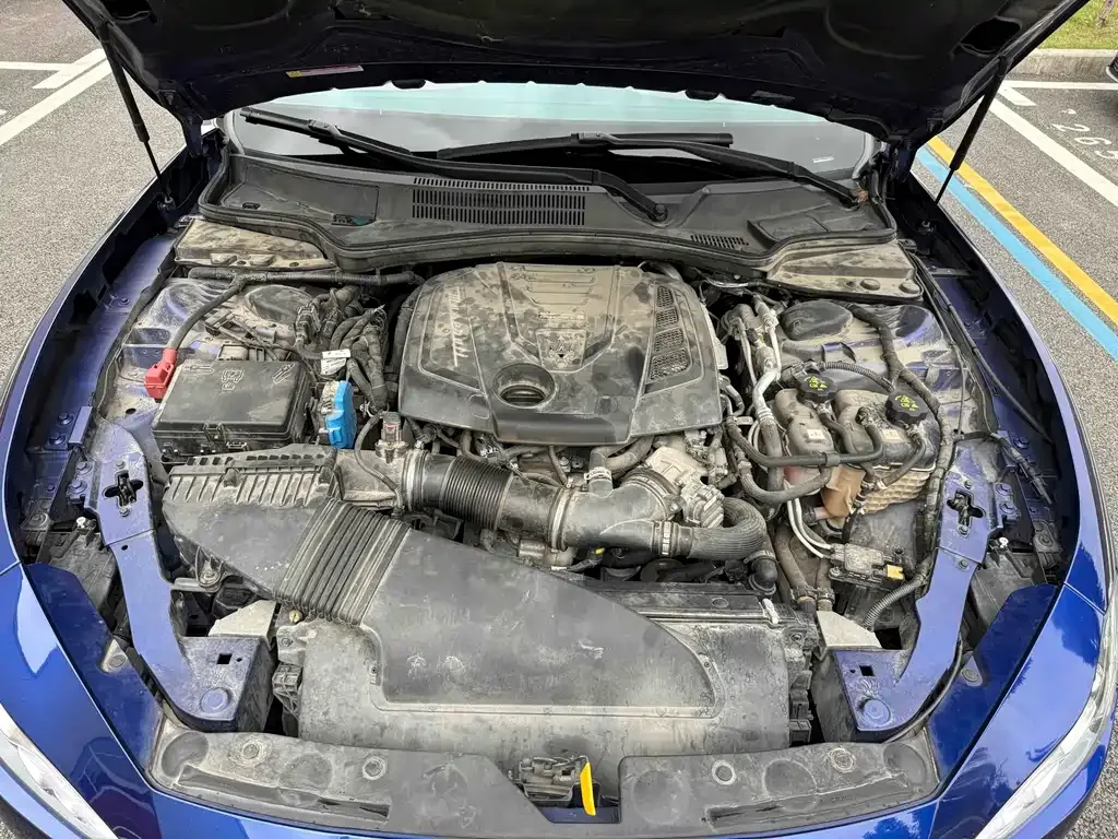 Maserati Ghibli 2021 из CN, фото 9