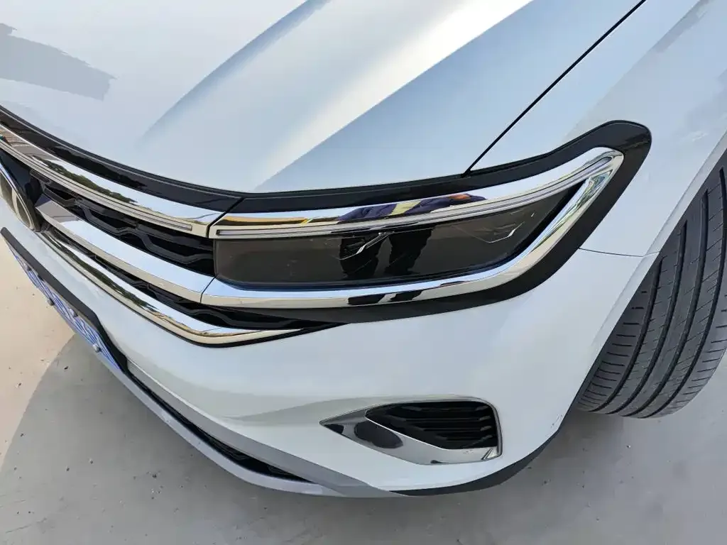 Volkswagen Talagon 2022 из CN, фото 10