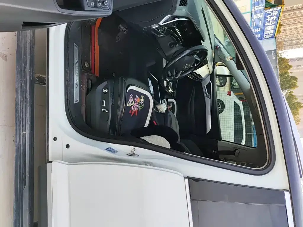 Volkswagen Talagon 2022 из CN, фото 5