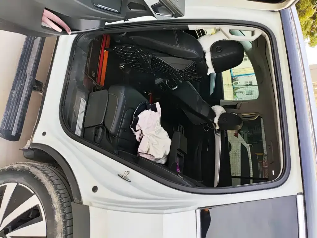 Volkswagen Talagon 2022 из CN, фото 6