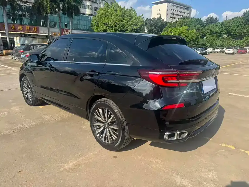 Honda Avancier 2023 из CN, фото 5