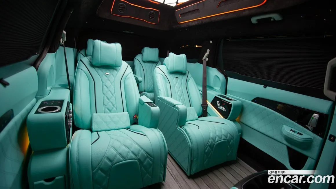 Kia Carnival — фото 10